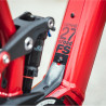 Vélo de randonnée électrique Moustache Samedi 27 Xroad FS 5