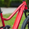 Vélo de randonnée électrique Moustache Samedi 27 Xroad FS 5