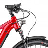 Vélo de randonnée électrique Moustache Samedi 27 Xroad FS 5