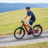 Vélo de randonnée électrique Moustache Samedi 27 Xroad FS 5