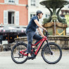 Vélo de randonnée électrique Moustache Samedi 27 Xroad FS 5