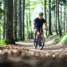 Vélo de randonnée électrique Moustache Samedi 27 Xroad FS 5