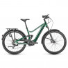 Vélo de randonnée électrique Moustache Samedi 27 Xroad FS 7