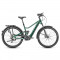 Vélo de randonnée électrique Moustache Samedi 27 Xroad FS 7