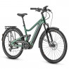 Vélo de randonnée électrique Moustache Samedi 27 Xroad FS 7