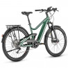 Vélo de randonnée électrique Moustache Samedi 27 Xroad FS 7