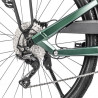 Vélo de randonnée électrique Moustache Samedi 27 Xroad FS 7