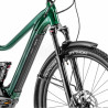 Vélo de randonnée électrique Moustache Samedi 27 Xroad FS 7