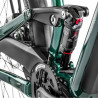 Vélo de randonnée électrique Moustache Samedi 27 Xroad FS 7