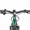Vélo de randonnée électrique Moustache Samedi 27 Xroad FS 7