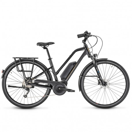 VTC électrique Moustache Samedi 28.1 - 400 Wh VTC électrique Moustache Samedi 28.1 - 400 Wh