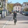 VTC électrique Moustache Samedi 28.1