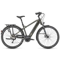 Mustache Electric VTC Σάββατο 28.7