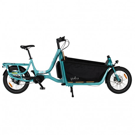 velo cargo