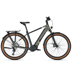 Kalkhoff Electric Hiking Bike 5. B Advance +