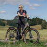 Vélo de randonnée électrique Kalkhoff Entice 5.B Advance +