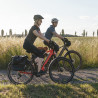 Vélo de randonnée électrique Kalkhoff Entice 5.B Advance +