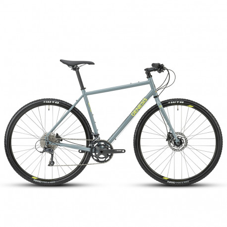 Gravel-Bike Genesis Croix de Fer 10 FB Gravel-Bike Genesis Croix de Fer 10 FB