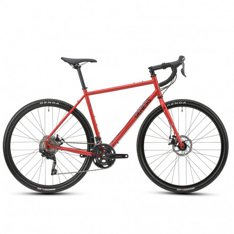 Gravel-Bike Genesis Croix de Fer 20 Gravel-Bike Genesis Croix de Fer 20