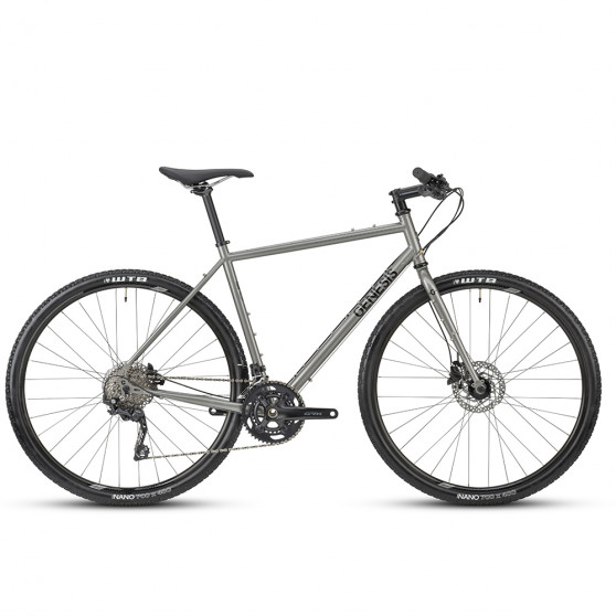 Vélo Gravel Genesis Croix de Fer 20 FB