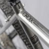 Vélo Gravel Genesis Croix de Fer 20 FB