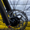 Vélo de ville électrique Trek Allant+ 7