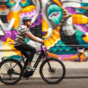 Vélo de ville électrique Trek Allant+ 7