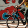 Vélo de ville électrique Trek Allant+ 7