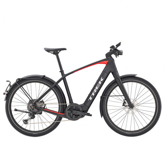 Speed Bike Trek Allant+ 9.9S