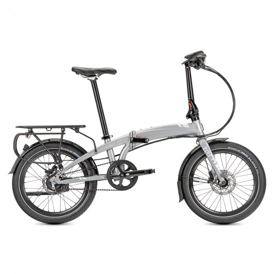 Vélo pliant Tern Verge S8i