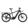 Vélo cargo électrique Speed Riese&Müller Multicharger GT Touring HS