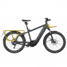 Vélo cargo électrique Speed Riese&Müller Multicharger GT Touring HS