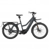 Vélo cargo électrique Speed Riese&Müller Multicharger GT Touring HS
