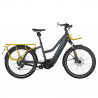 Vélo cargo électrique Speed Riese&Müller Multicharger GT Touring HS