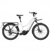 Vélo cargo électrique Speed Riese&Müller Multicharger GT Vario HS