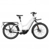 Vélo cargo électrique Speed Riese&Müller Multicharger GT Vario HS