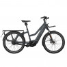 Vélo cargo électrique Speed Riese&Müller Multicharger GT Vario HS