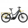 Vélo cargo électrique Speed Riese&Müller Multicharger GT Vario HS