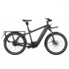 Vélo cargo électrique Speed Riese&Müller Multicharger GT Vario HS
