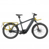 Vélo cargo électrique Speed Riese&Müller Multicharger GT Vario HS