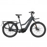 Vélo cargo électrique Speed Riese&Müller Multicharger GT Vario HS