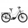 Vélo cargo électrique Speed Riese&Müller Multicharger GT Vario HS