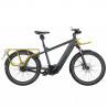 Vélo cargo électrique Speed Riese&Müller Multicharger GT Vario HS