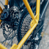 Vélo cargo électrique Speed Riese&Müller Multicharger GT Vario HS