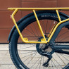 Vélo cargo électrique Speed Riese&Müller Multicharger GT Vario HS