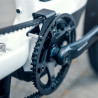 Vélo cargo électrique Speed Riese&Müller Multicharger GT Vario HS