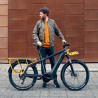 Vélo cargo électrique Speed Riese&Müller Multicharger GT Vario HS