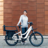 Vélo cargo électrique Speed Riese&Müller Multicharger GT Vario HS