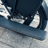 Vélo cargo électrique Speed Riese&Müller Multicharger GT Vario HS