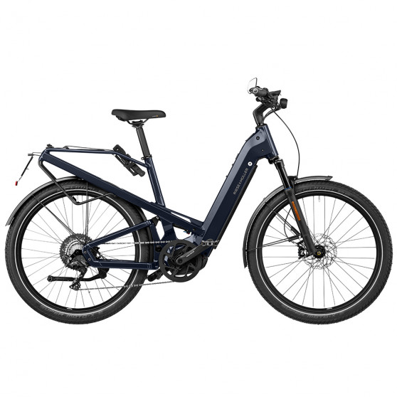 Speed Bike Riese&Müller Homage GT HS